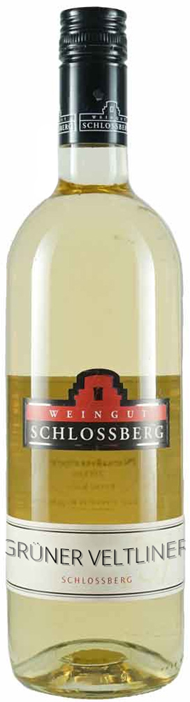 2025 Grüner Veltliner