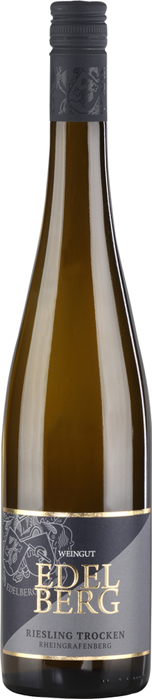 2018 Riesling "Rheingrafenberg" Riesling S