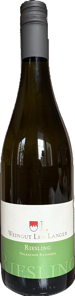 2024 Riesling