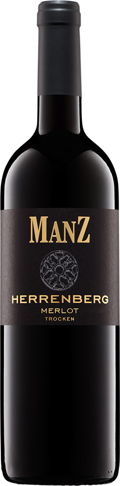 2019 Oppenheimer Herrenberg Merlot