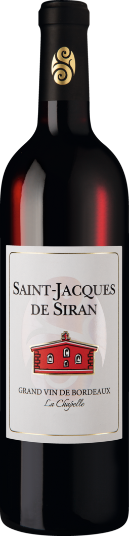2020 Saint Jacques de Siran La Chapelle