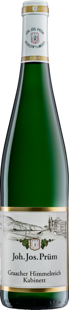 2024 Graacher Himmelreich Kabinett