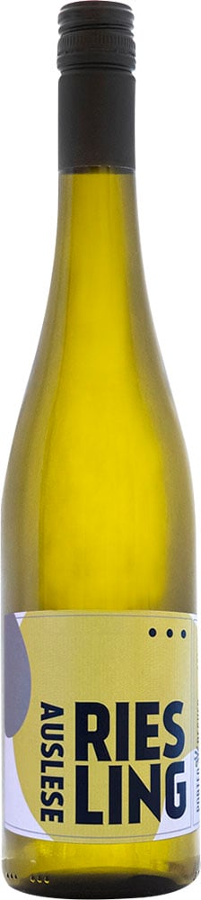 2022 Riesling Auslese Klüsserather Bruderschaft