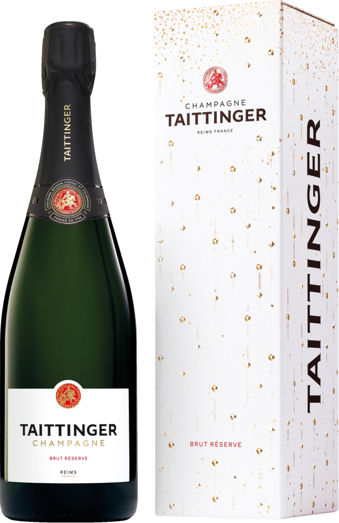 Taittinger Réserve