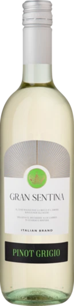 2024 Gran Sentina Pinot Grigio