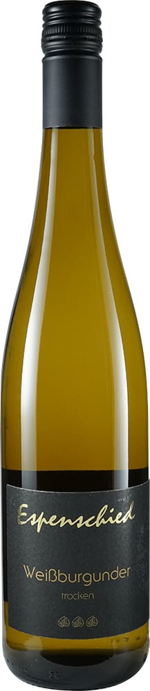 2022 Weißburgunder Barrique
