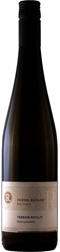 2025 Riesling PHYLLIT BIO