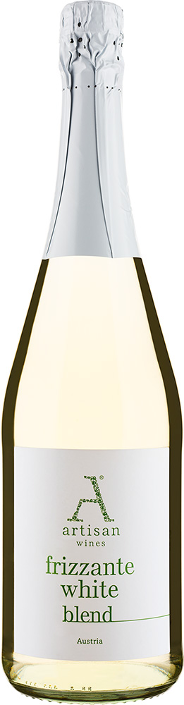 2025 Frizzante White