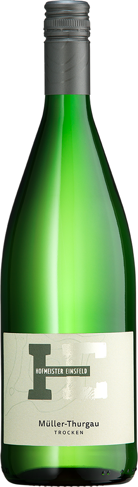 2025 Müller-Thurgau 1,0 L