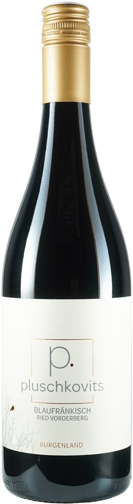 2023 Blaufränkisch Ried Vorderberg