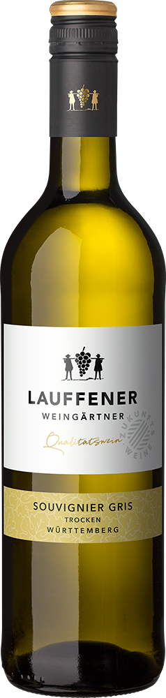 2025 Souvignier Gris