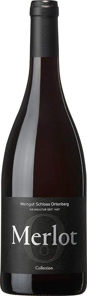 2023 Collection Merlot