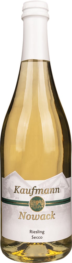 2025 Mosel Riesling Secco R²