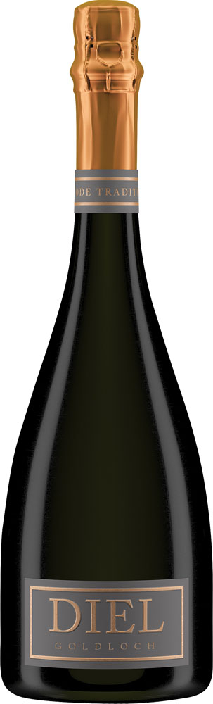 2017 Goldloch Riesling Sekt