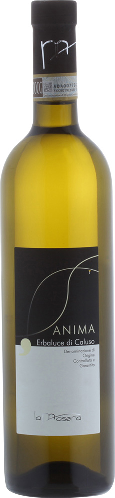 2023 “Anima” Erbaluce di Caluso DOCG