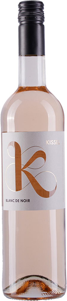 2025 Blanc de Noir "Unser ganzes Glück"
