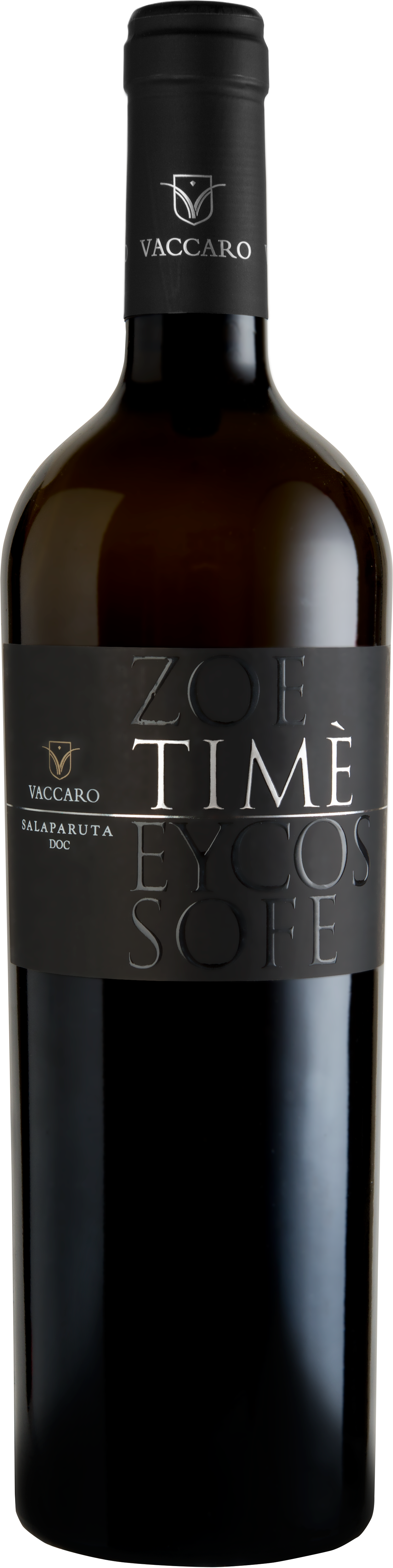 2022 Timè Salaparuta DOC