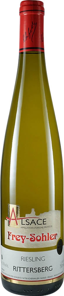 2023 Riesling Rittersberg Alsace AOP