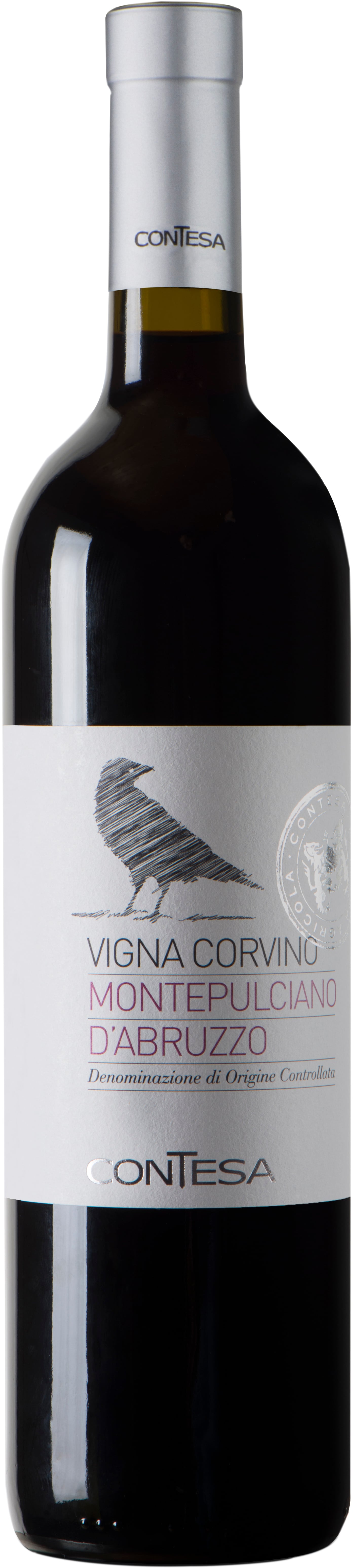 2024 Montepulciano d'Abruzzo DOC