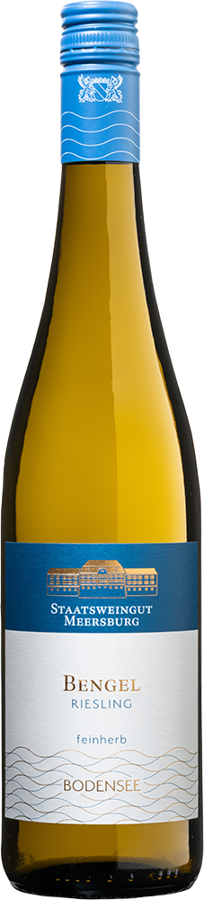 2025 Meersburger Bengel Riesling