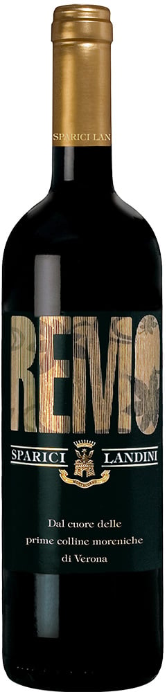 2021 Remo Verona IGP
