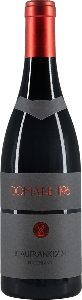 2018 Burgenland Blaufränkisch