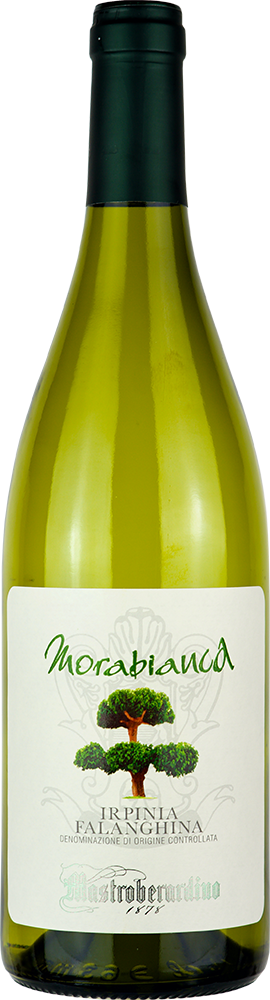 2025 Morabianca Falanghina Irpinia DOC