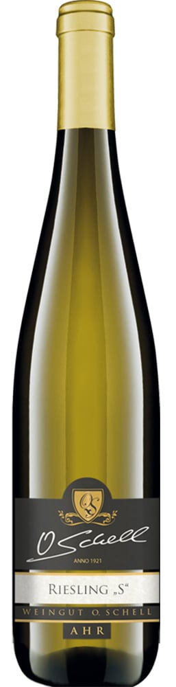 2024 Mayschosser Mönchberg Riesling "S"