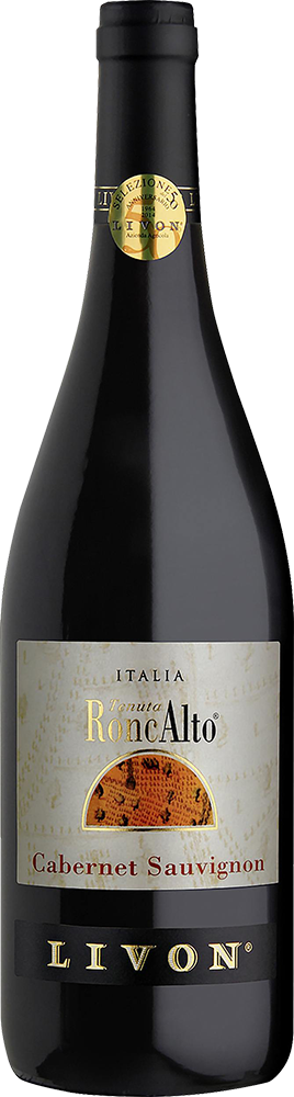 2021 Cru RoncAlto Friuli DOC