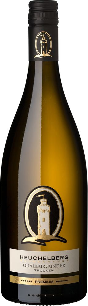 2025 Premium Grauburgunder
