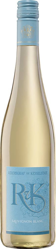 2025 RvK Sauvignon Blanc