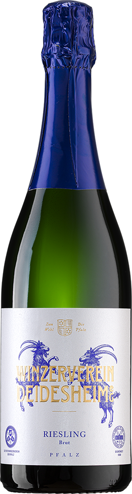 Riesling Sekt