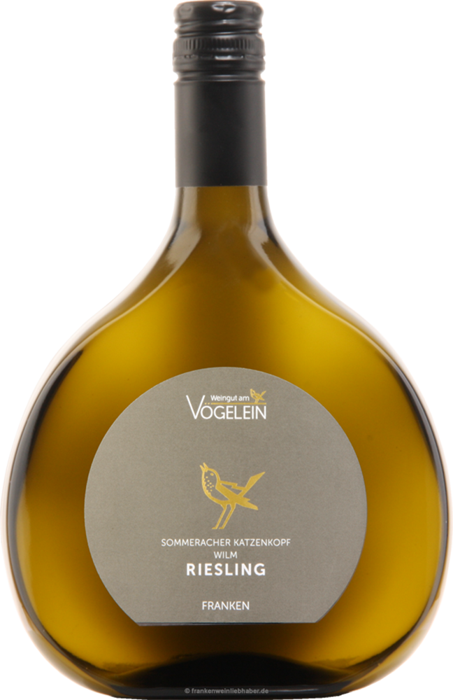 2024 Riesling Spätlese