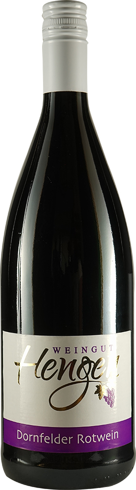 2024 Dornfelder 1,0 L