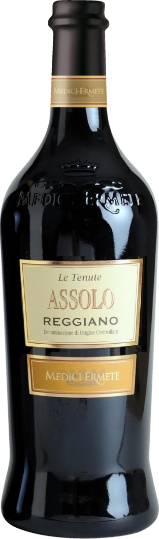 2024 Assolo Vino Frizzante Rosso