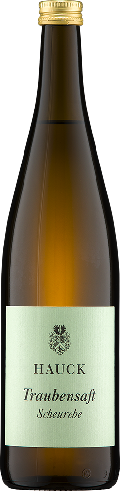 Scheurebe Traubensaft