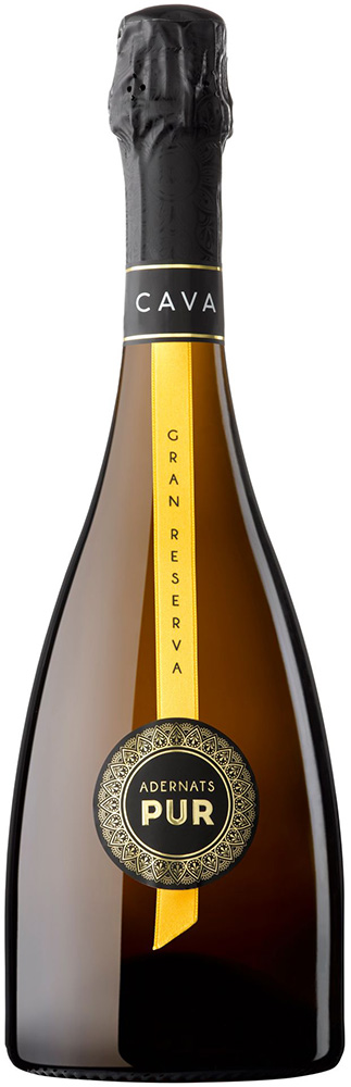 2013 Adernats Gran Reserva PUR Cava DO