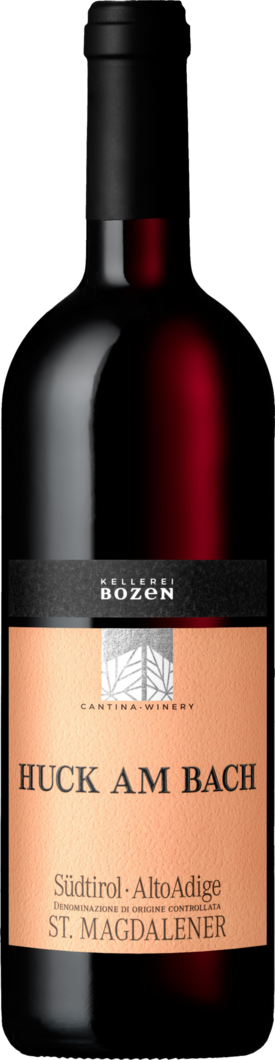 2025 Kellerei Bozen Huck am Bach St.Magdalener Classico