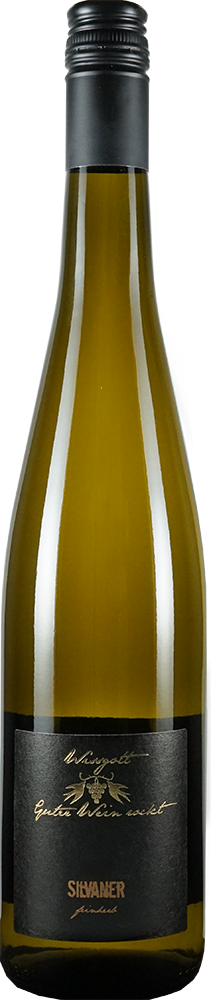 2023 Silvaner