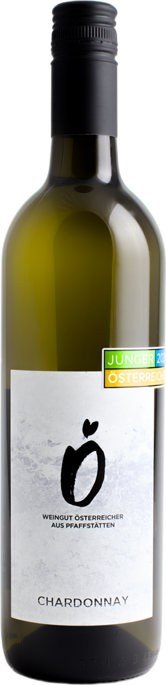 2026 Jungwein Chardonnay