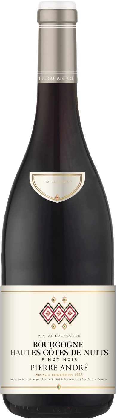 2025 Pierre André Bourgogne Hautes Côtes de Nuits AOP