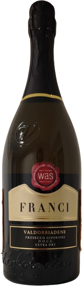 2022 Essedi Prosecco Valdobbiadene DOCG