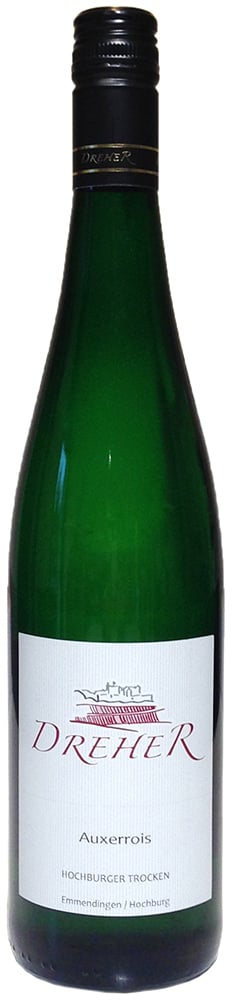 2025 Auxerrois