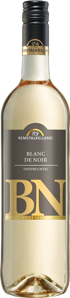 2024 Blanc de Noir "BN"