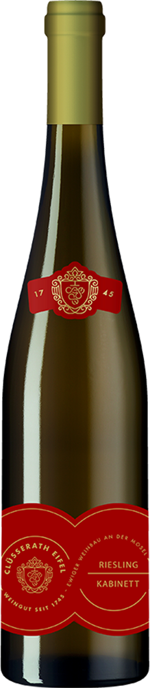 2021 CE - Riesling Kabinett - Steillage