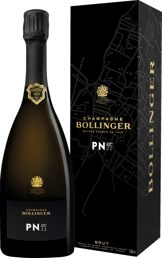 Bollinger PNAYC21
