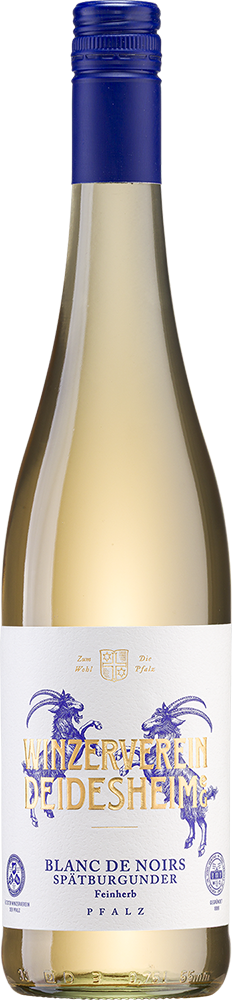 2025 Spätburgunder Blanc de Noirs