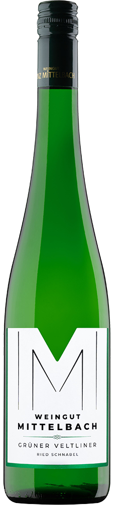 2025 Grüner Veltliner Ried Schnabel Kremstal DAC
