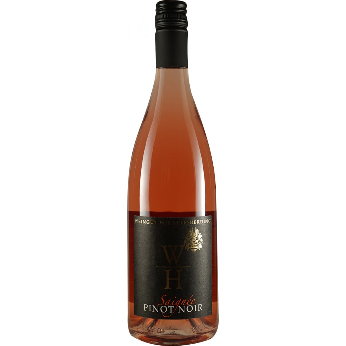 2024 Dackenheimer Pinot Noir Rosé Saignée
