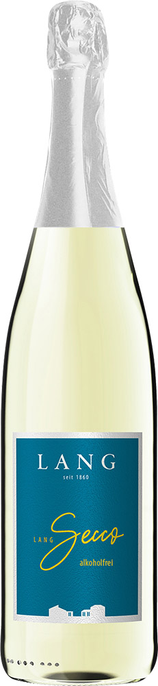 LANG Secco - alkoholfrei -